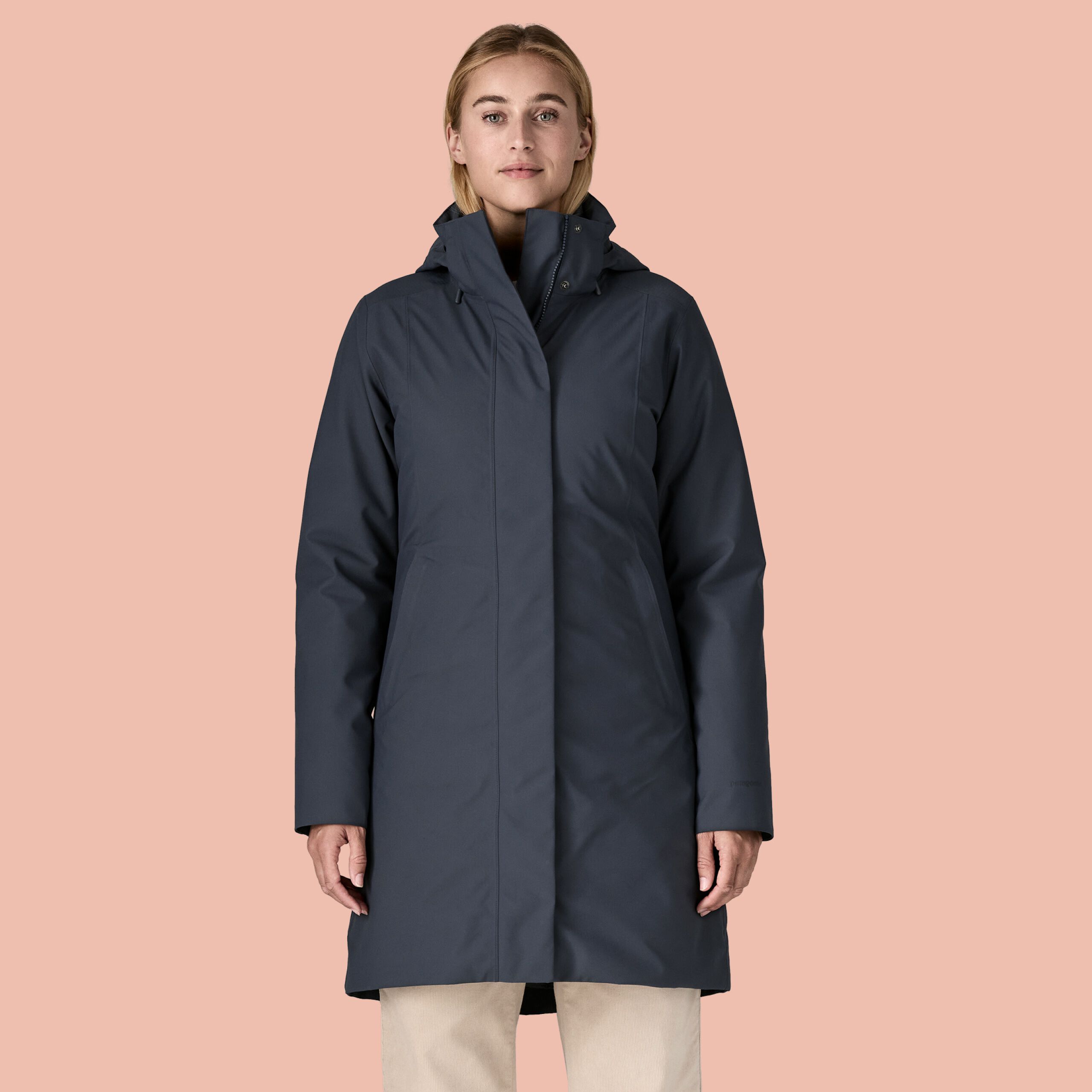 Women's Parkas and Long Down Coats by Patagonia